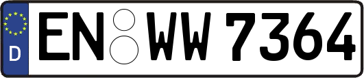 EN-WW7364