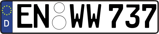 EN-WW737