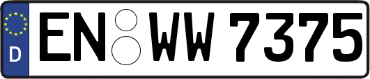 EN-WW7375