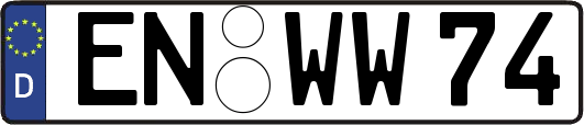 EN-WW74