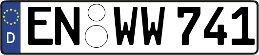 EN-WW741