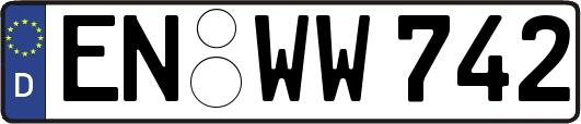 EN-WW742