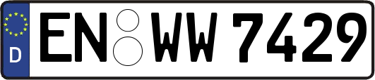 EN-WW7429