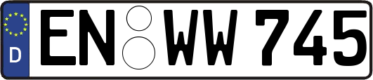 EN-WW745
