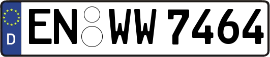 EN-WW7464