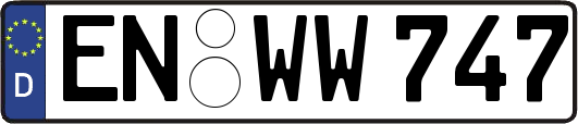 EN-WW747