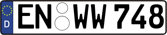 EN-WW748