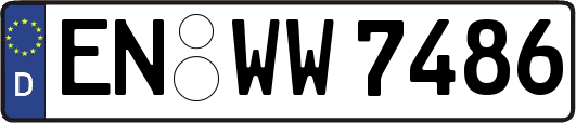 EN-WW7486