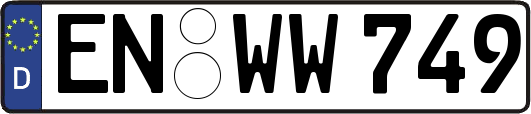 EN-WW749