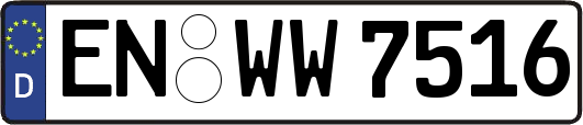 EN-WW7516