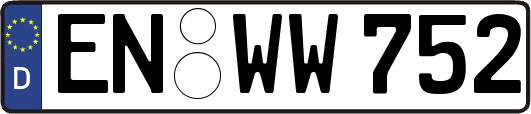 EN-WW752