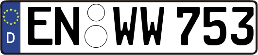 EN-WW753