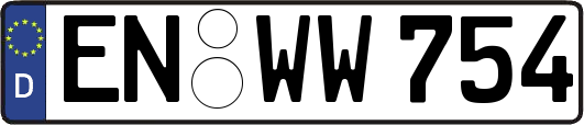 EN-WW754