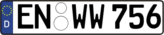 EN-WW756