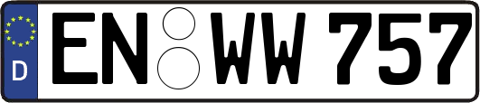 EN-WW757