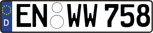 EN-WW758