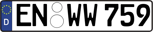 EN-WW759