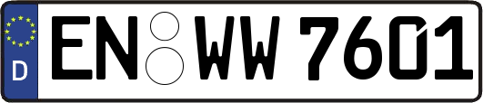 EN-WW7601