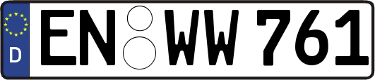 EN-WW761