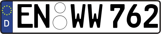 EN-WW762