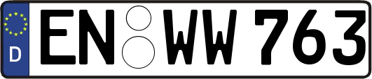 EN-WW763