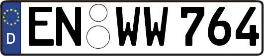 EN-WW764
