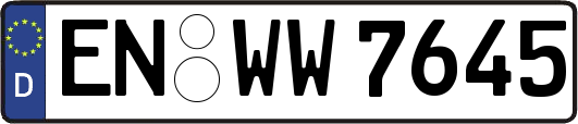 EN-WW7645