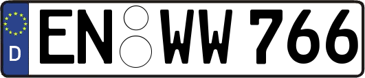 EN-WW766