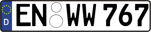 EN-WW767
