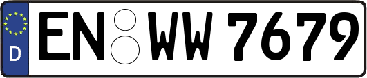 EN-WW7679