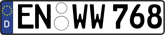 EN-WW768