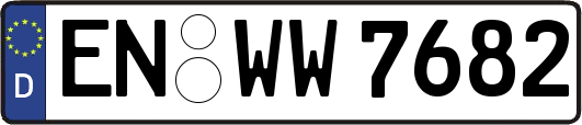 EN-WW7682