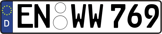 EN-WW769