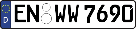 EN-WW7690