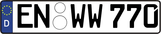 EN-WW770