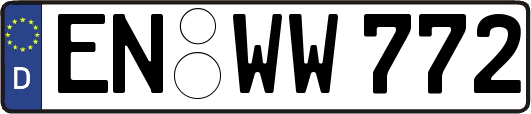 EN-WW772