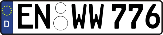 EN-WW776