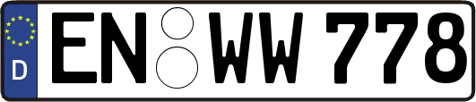 EN-WW778