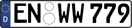 EN-WW779