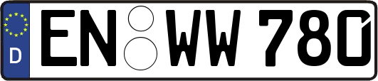EN-WW780