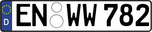 EN-WW782