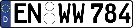 EN-WW784