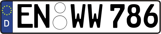 EN-WW786