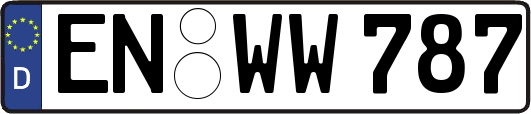 EN-WW787