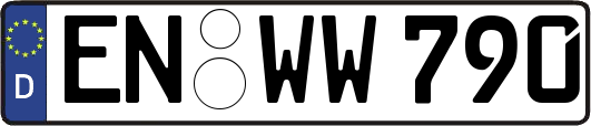 EN-WW790