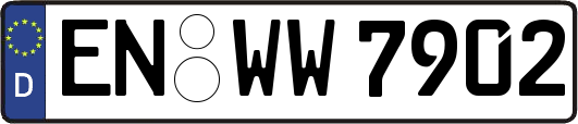 EN-WW7902