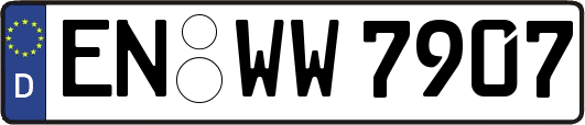 EN-WW7907