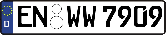 EN-WW7909