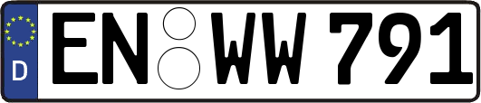 EN-WW791
