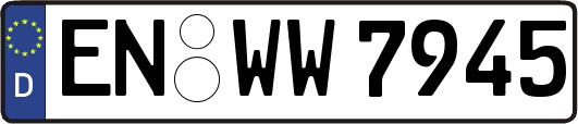 EN-WW7945